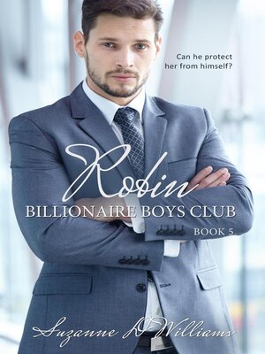 Robin - ebook